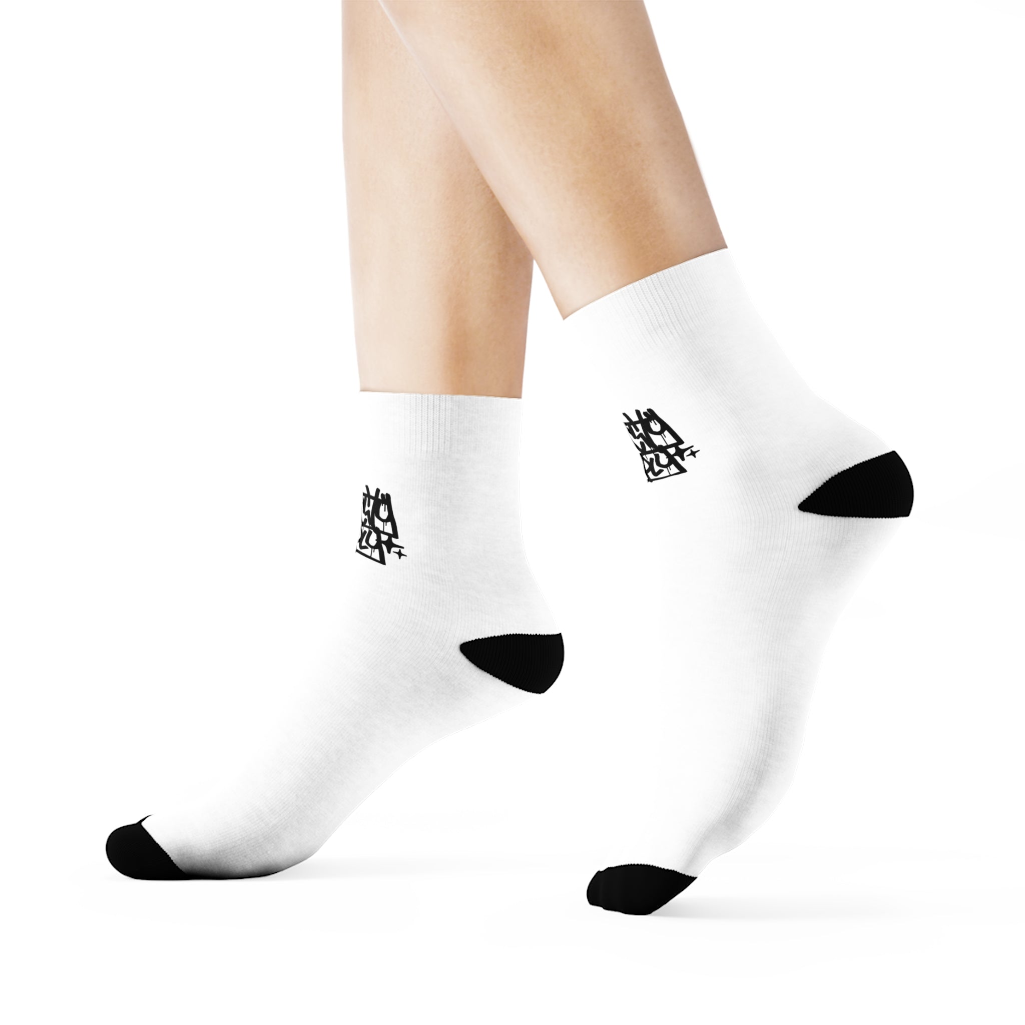 Crew Socks