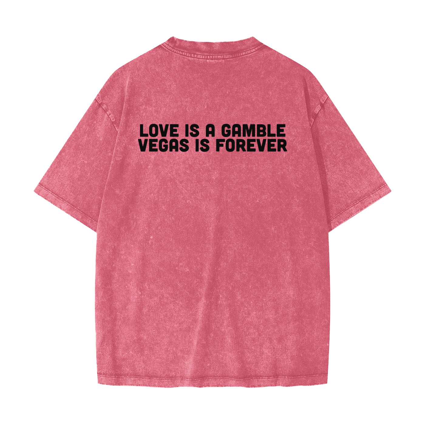 SIN CITY SUPPLY BASIC SHIRT